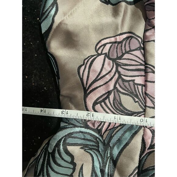 Elliatt Audrey One-shoulder maxi dress Dress Purple Wedding Guest size S NWT$349 - Picture 8 of 8